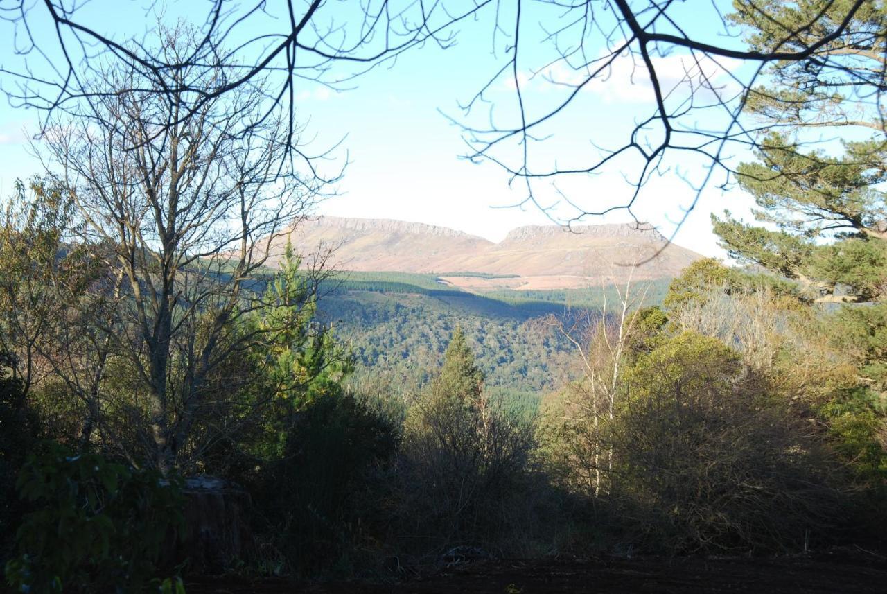 Laragh-On-Hogsback Villa Exterior photo